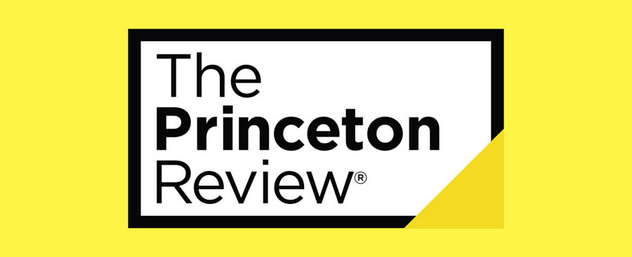 Princeton-Review