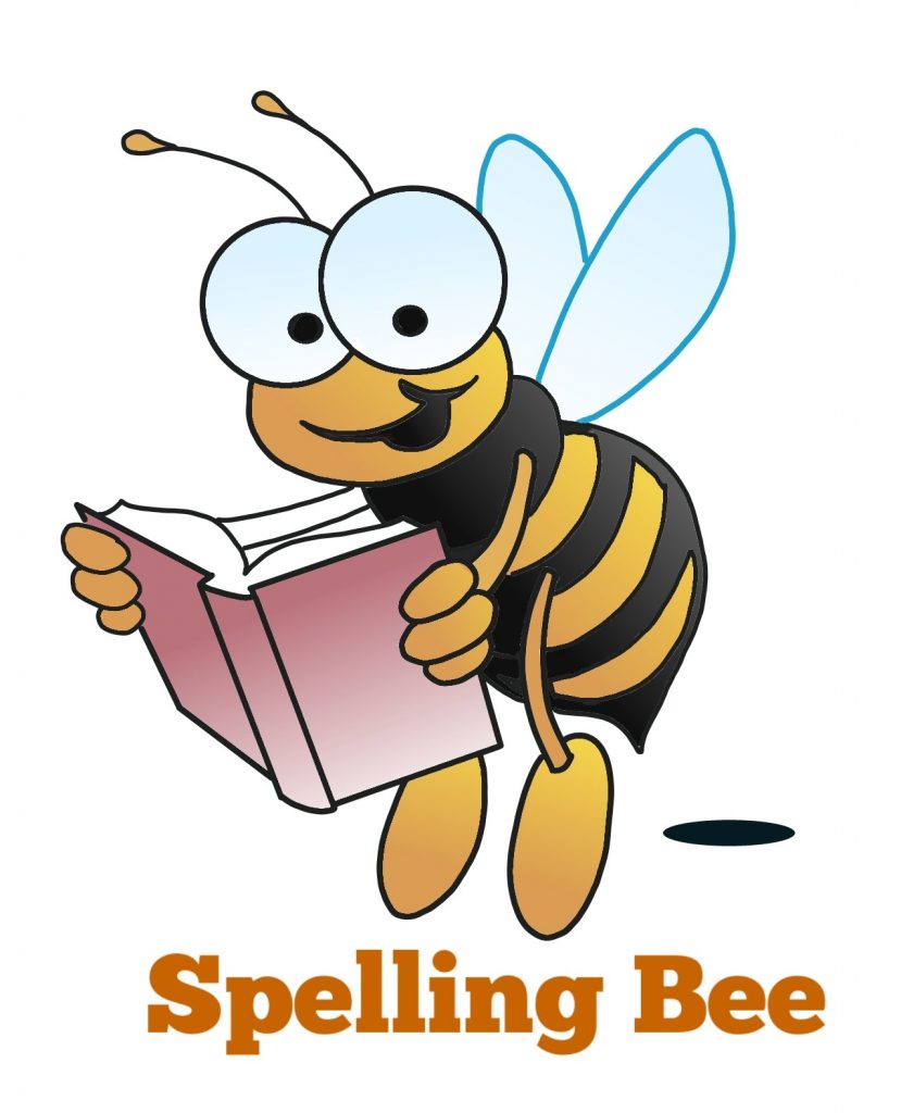 Spelling Bee: Learn English Words